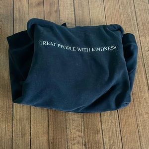 harry styles limited edition sweatshirt